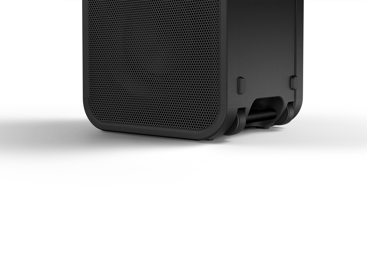 Sony Large Party Speaker | SRS-ULT3000 ULT TOWER MAX | 2150 W | Bluetooth | Wireless connection | Portable | Black