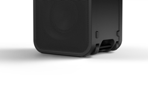 Sony Large Party Speaker | SRS-ULT3000 ULT TOWER MAX | 2150 W | Bluetooth | Wireless connection | Portable | Black