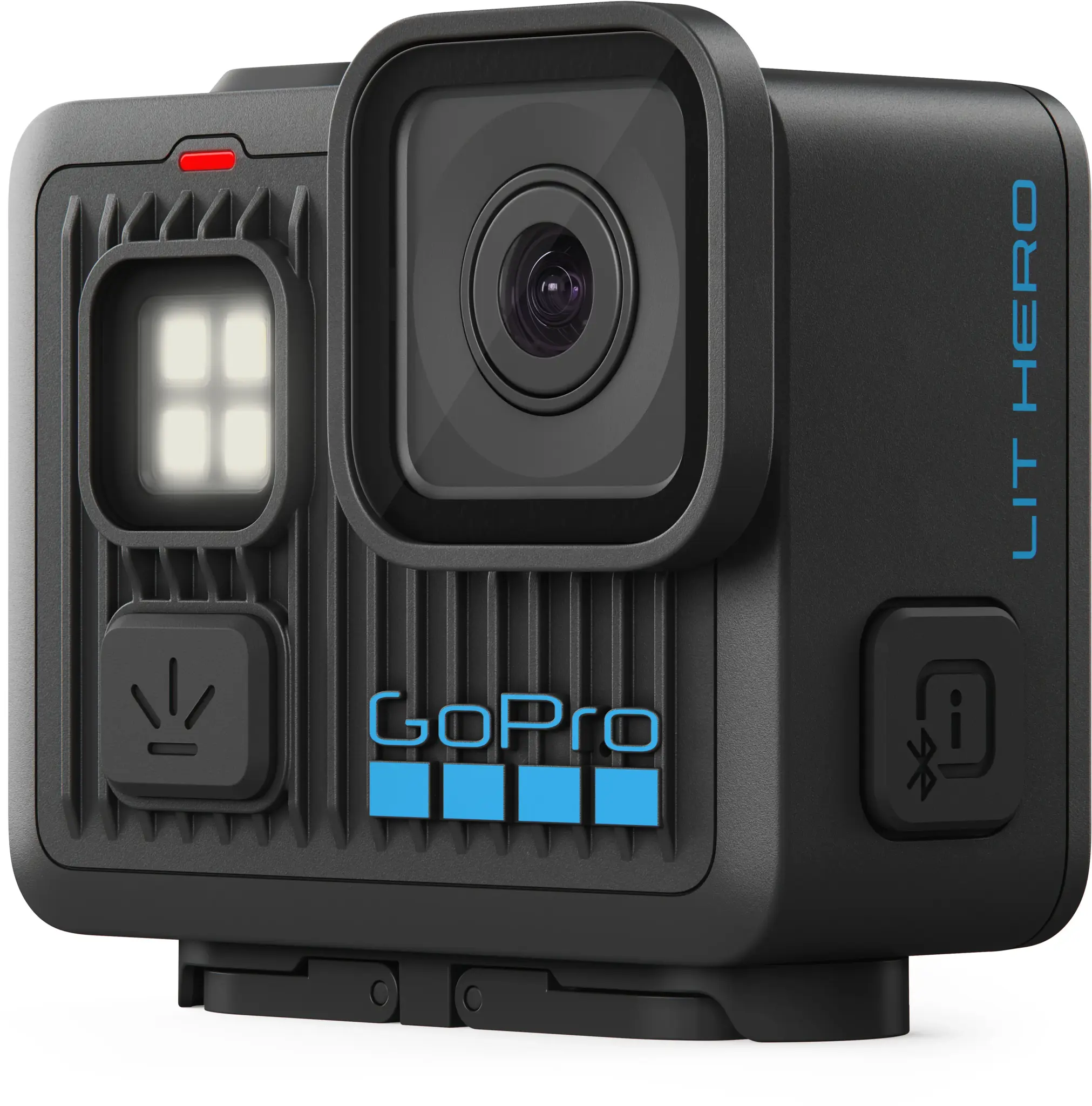 GoPro LIT HERO