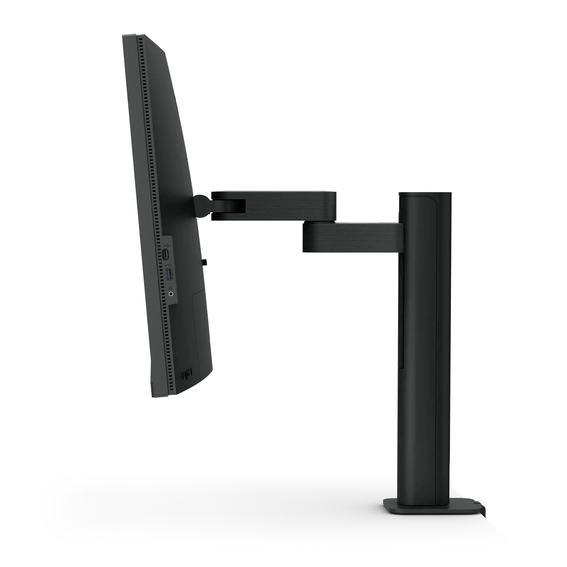 BENQ PD3205UA 32 colių 4K IPS 16:9 3840x2160 Dizainerio "DesignVue" monitorius su "Ergo" stovu HDMI DP mini DP USB3.1 šakotuvas