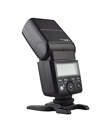 Godox TT350 speedlite for Nikon