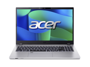 Nešiojamas kompiuteris Acer TravelMate TMP215-55-TCO-3817, 100U, 512 GB, 15,6 Coliai, Windows 11 Pro, Intel Iris Xe