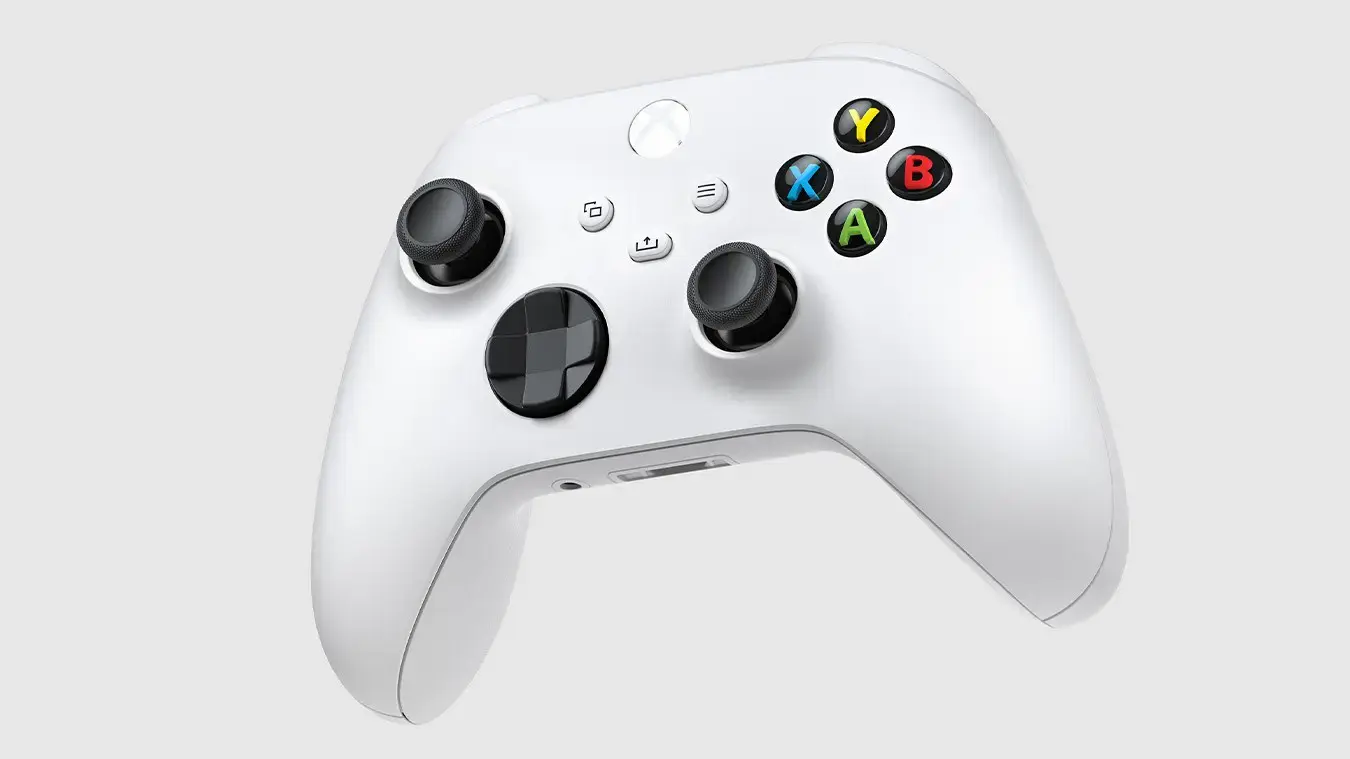 Microsoft Xbox Wireless Controller – Mineral Camo Special Edition