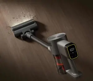 Xiaomi Vacuum Cleaner | G30 Max EU | Cordless operating | 700 W | 28.8 V | Grey