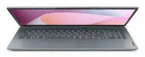 Lenovo IdeaPad Slim 3 15ABR8 15.6'' FHD Touch AMD Ryzen 7 5825U 16GB 512GB SSD W11H Arctic Grey