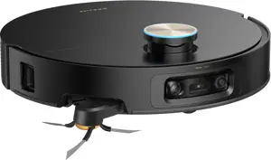 Dulkių siurblys-robotas Dreame R9515A, Juoda