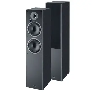 Magnat Monitor Reference 5A active columns 2.5-way speaker
