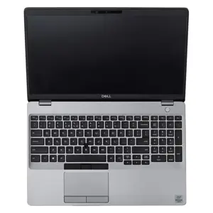 DELL LATITUDE 5510 i5-10210U 16GB 512GB SSD 15" FHD Win11pro Used