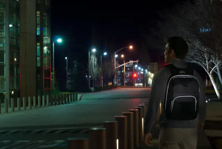 "Kensington Triple Trek™" 14" ultrabook kuprinė, kuprinė, 35,6 cm (14")