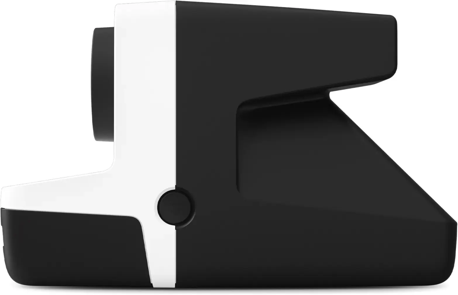"Polaroid Now Gen 2", juodai baltas