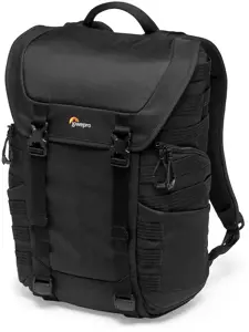 "Lowepro" kuprinė ProTactic BP 300 AW II, juoda