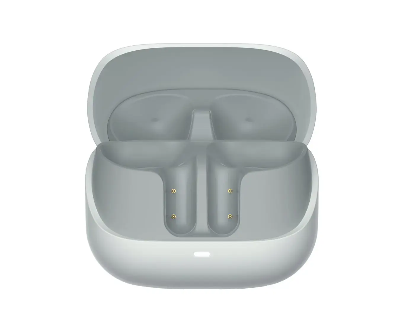 Havit TW906 Pro - TWS wireless headphones, grey