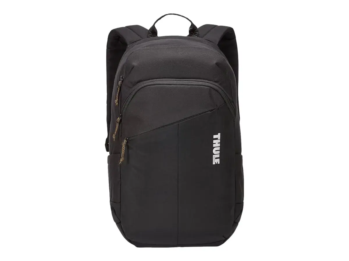 "Thule Campus" TCAM-8116 Juodas, Miestas, 40,6 cm (16"), Nešiojamojo kompiuterio skyrius, Nailonas, Poliesteris