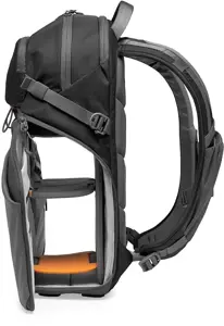 Lowepro kuprinė Photo Active BP 200 AW, mėlyna/juoda