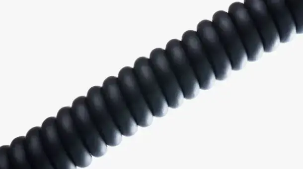 "Koss" laidinės ausinės PRO4AA, ant ausų, 6,3 mm, titano/juodos spalvos