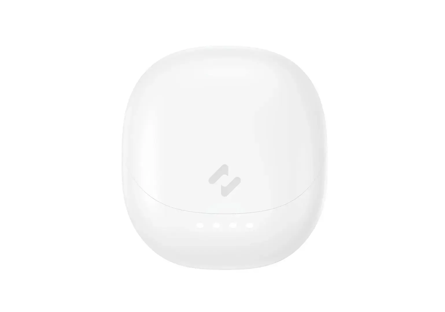Havit TW931 - TWS wireless headphones, white