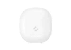Havit TW931 - TWS wireless headphones, white