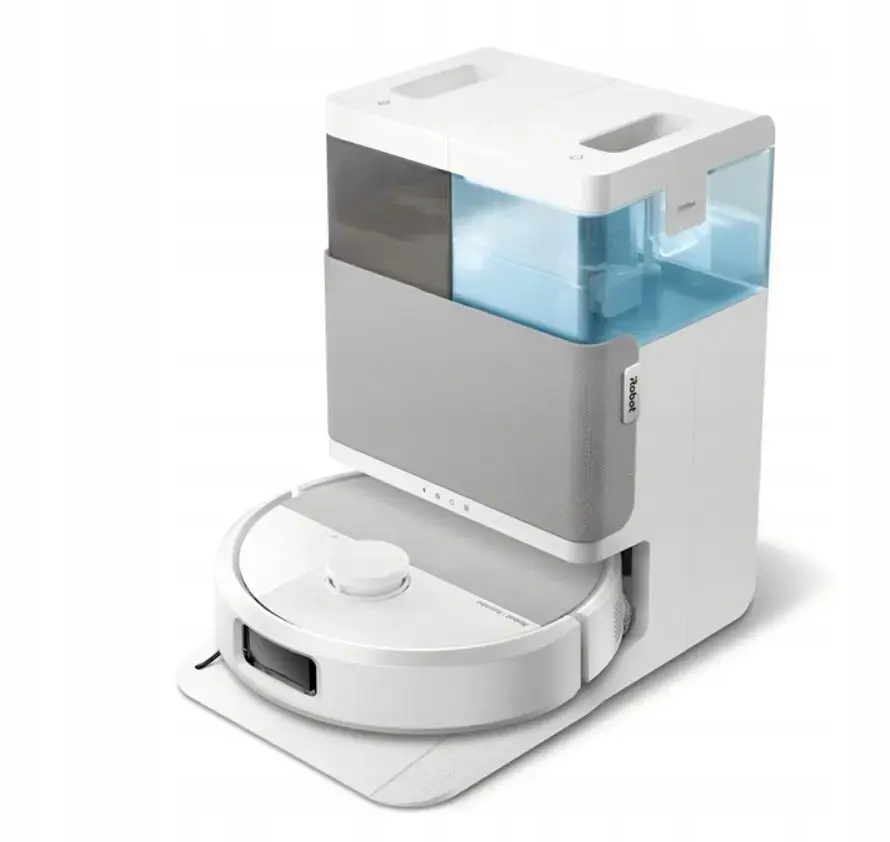 Dulkių siurblys-robotas iRobot N185240