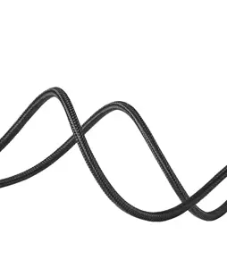 Ugreen 50942, 2 m, USB A, USB C, USB 2.0, juoda