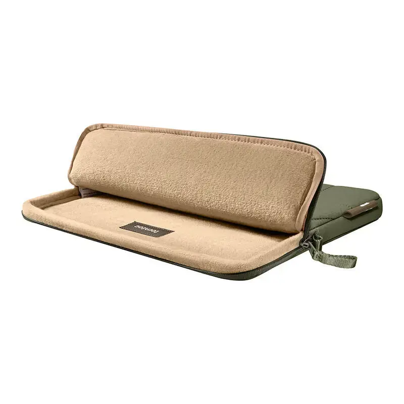 Tomtoc Terra-A27 14'' laptop case (green)