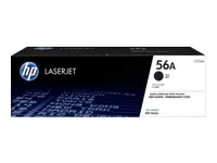 CF256A (56A), Kasetė spausdintuvui (HP)