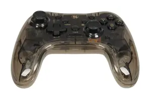 iBox IGP5 Gaming Controller Black Bluetooth Gamepad Analogue / Digital Android, Nintendo Switch, Nintendo Switch Lite, Nintendo Switch OLED, PC, iOS