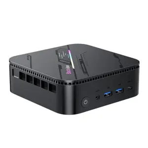 Blackview MP100 Pro Mini PC i9-12900H 16GB SSD512 W11Pro black