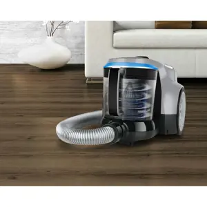 "Black+Decker" BXVML700E dulkių siurblys be maišelio (700 W)