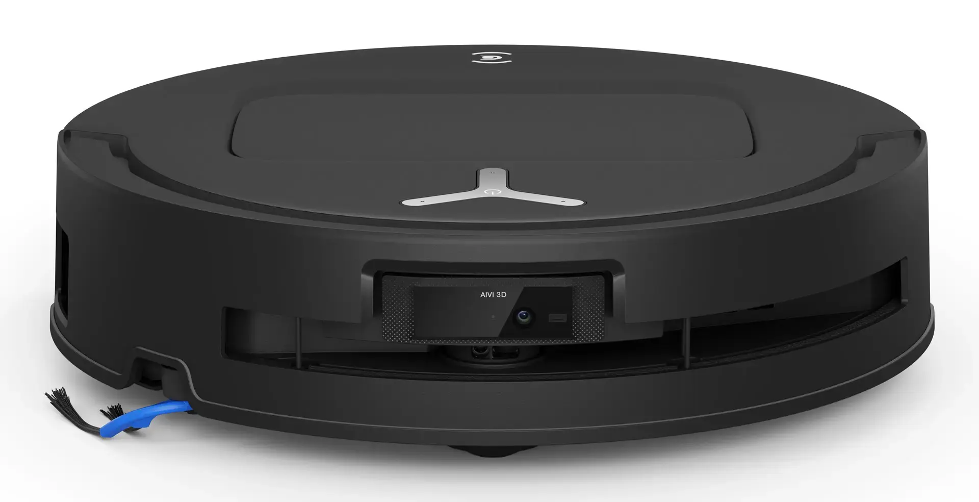 Dulkių siurblys-robotas Ecovacs Deebot T80 Omni