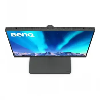 BENQ SW242Q 24.1" WQXGA IPS HDMI/DP/USB-C 90W