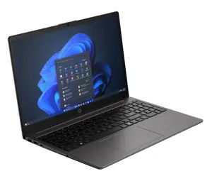 Nešiojamas kompiuteris HP 255R G10, 7535U, 512 GB, 15,6 Coliai, Windows 11 Home, AMD Radeon