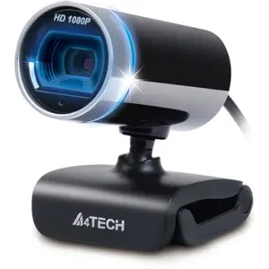 A4-TECH A4TKAM43748 Webcam A4Tech PK-910H-1 Full-HD 1080p