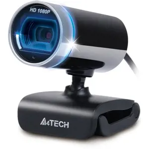 A4-TECH A4TKAM43748 Interneto kamera A4Tech PK-910H-1 Full-HD 1080p