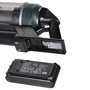 Samsung Jet 85S Premium upright vacuum cleaner VS70H25WPT/WA
