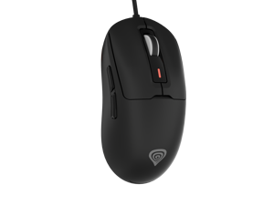 Genesis | Gaming Mouse | Krypton 660 | Wired | USB Type-A | Black