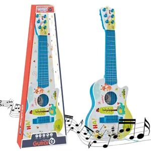 48839, Muzikiniai žaislai (Woopie)