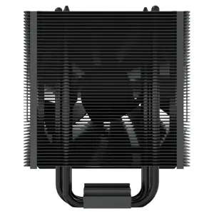 SAVIO VORTEX X2 BLACK CPU Cooler