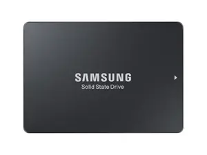 SSD diskas Samsung MZ7L37T6HBLA-00A07 8 TB, 2.5", Serial ATA III