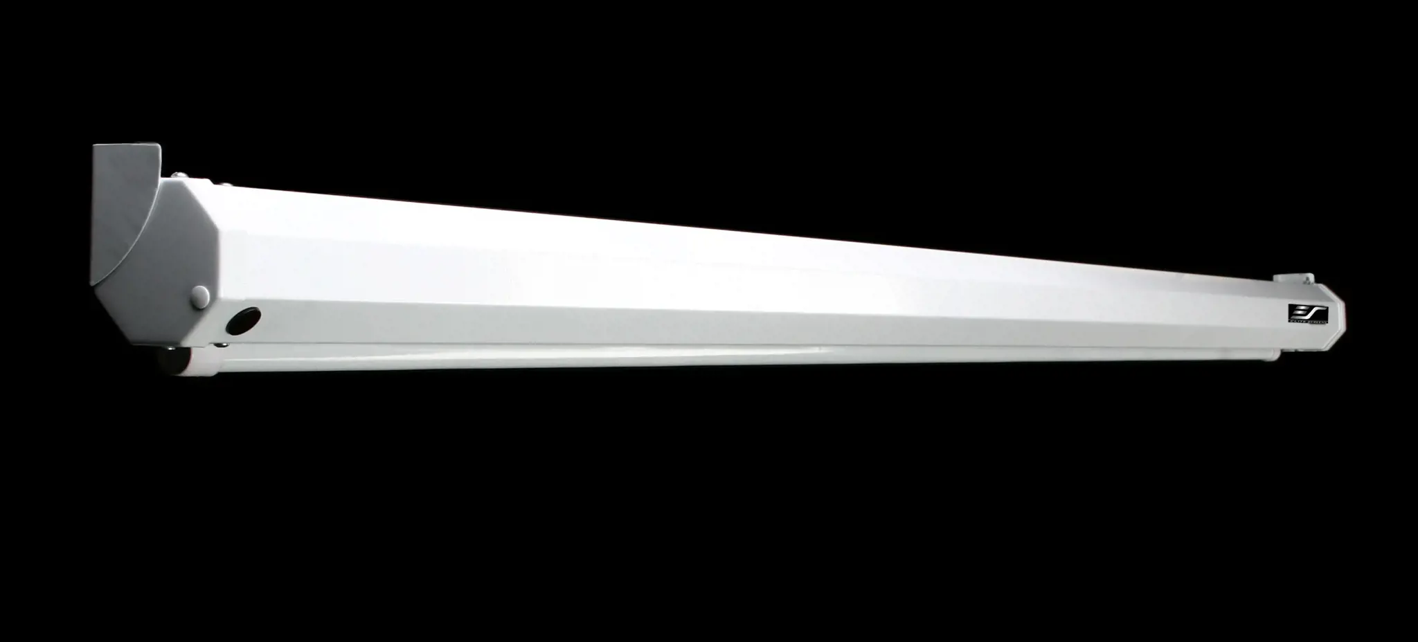 "Elite Screens" ekranai "Electric84XH" įstrižainė 84 ", 16:9, matomas ekrano plotis (W) 186 cm, baltos spalvos