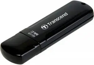 TRANSCEND 16GB JETFLASH750 USB3.0 MLC black