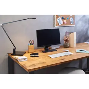 Stapler Novus B2 grey