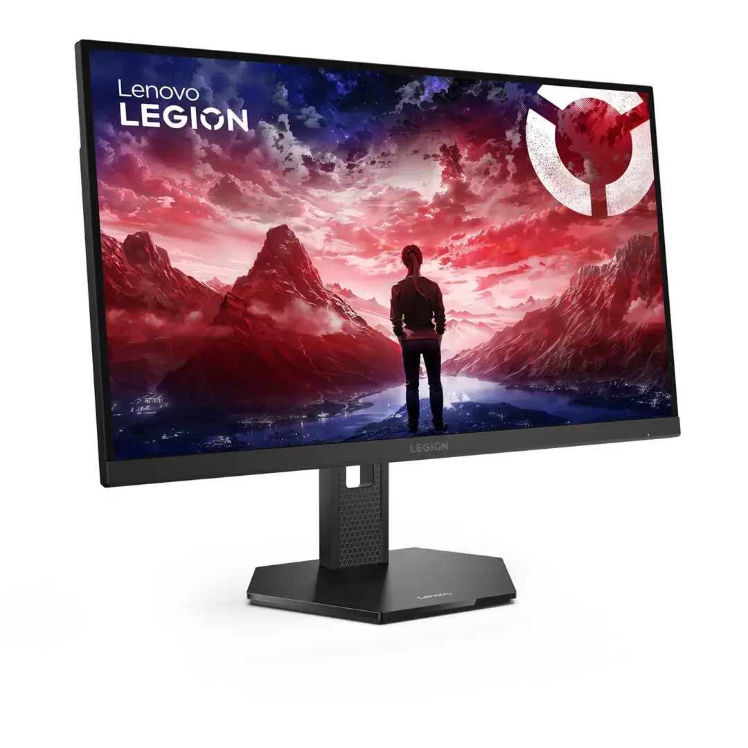 Lenovo Legion 27QD-10 computer monitor 68.6 cm (27") 2560 x 1440 pixels Quad HD LCD Black