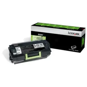 52D2H00, Kasetė spausdintuvui (Lexmark)