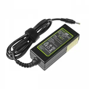 GREENCELL AD76P įkroviklis / kintamosios srovės adapteris Green Cell PRO 20V 2.25A 45W, skirtas Lenovo IdeaPad 100 100-15I