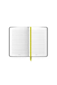 Notebook A5 Moustache