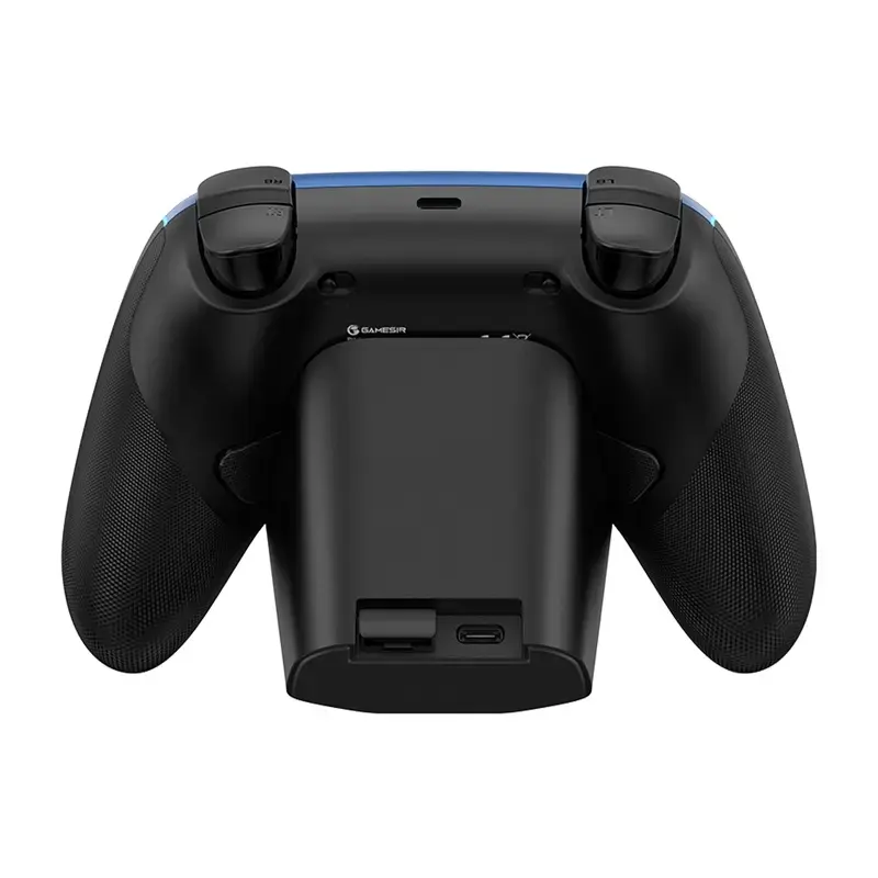 GameSir SuperNova T4n Pro Wireless Controller (blue)