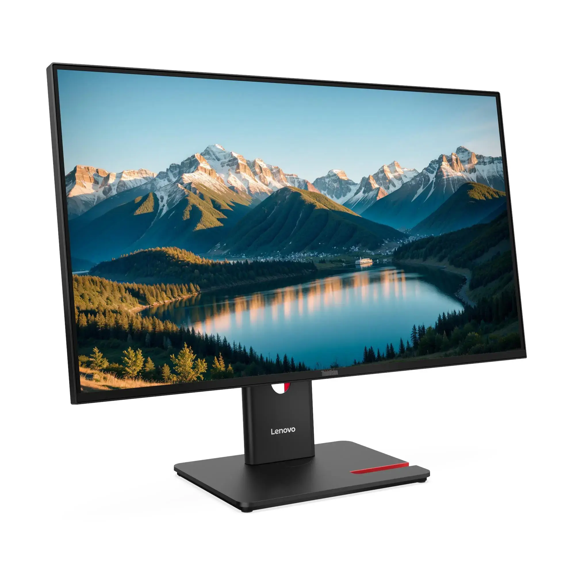LENOVO 27" T27Q-40 QHD IPS 16:9 120HZ HDMI/DP