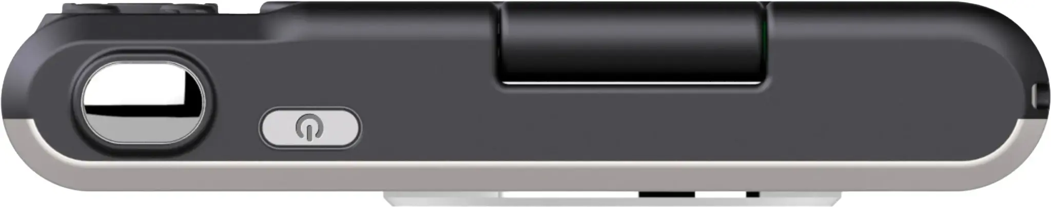 Kodak PixPro C1, black