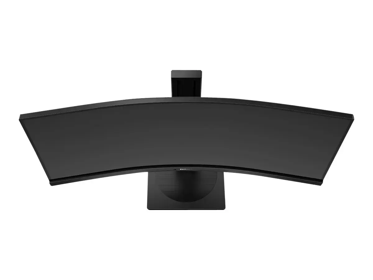 Monitorius Philips B Line 345B1C/00, 86.4 cm (34"), 3440 x 1440 pixels, Quad HD, LCD, 4 ms, Black