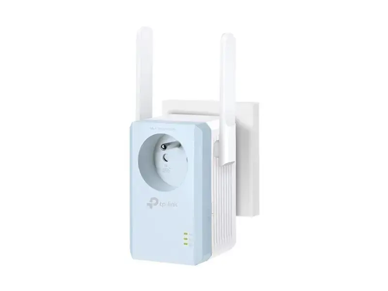"TP-Link AC1200 Wi-Fi" diapazono ilgintuvas su AC pralaidumu, tinklo kartotuvas, 3048 m, 867 Mbit/s, 10 100 Mbit/s, Windows 10, Windows 2000, Windows 7, Windows 8, Windows 8.1, Windows 98SE, Windows NT, Windows..., Internet Explorer 11, Firefox 12.0, Chrome 20.0, Safari 4.0